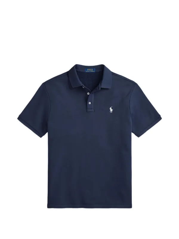 Polo Ralph Lauren ポロシャツ | ブルー | FARFETCH JP