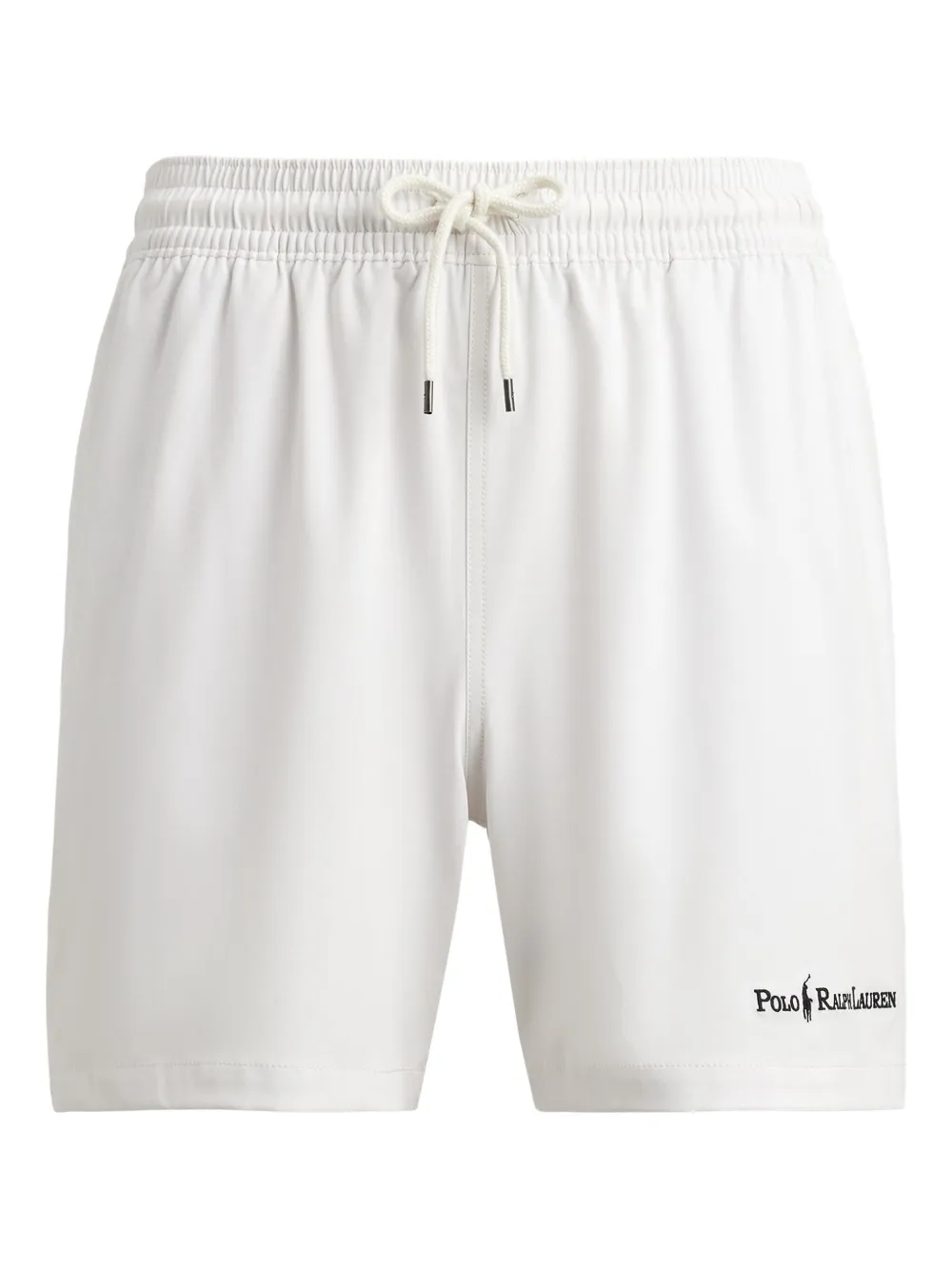 Polo Ralph Lauren Traveler Classic Badeshorts - Nude
