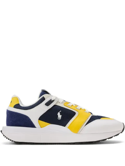 Polo Ralph Lauren Train 89 V2 sneakers
