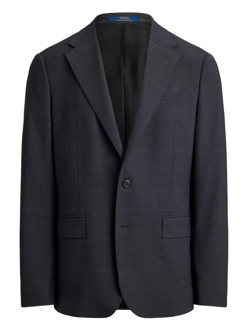 Polo Ralph Lauren Blazer monopetto - Grigio