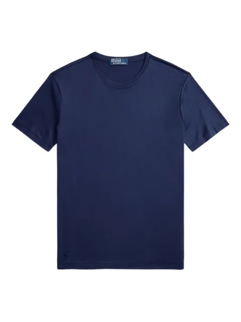 Polo Ralph Lauren Lisle cotton T-shirt