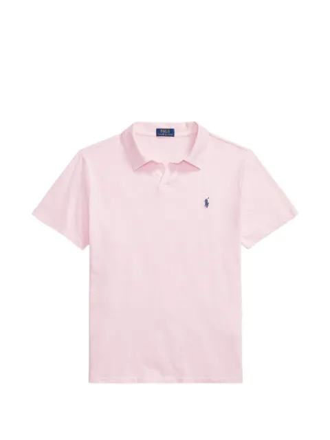 Polo Ralph Lauren camiseta con logo bordado