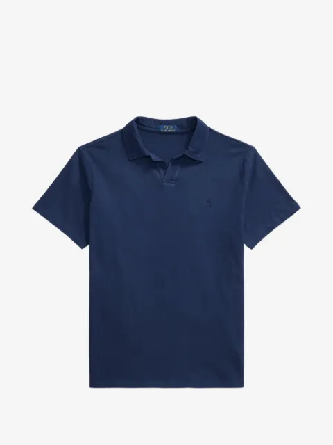 Polo Ralph Lauren short-sleeve embroidered T-shirt