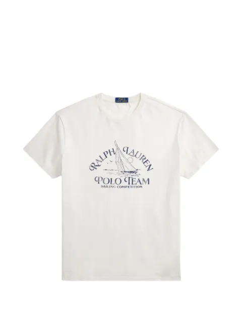 Polo Ralph Lauren T-shirt con logo