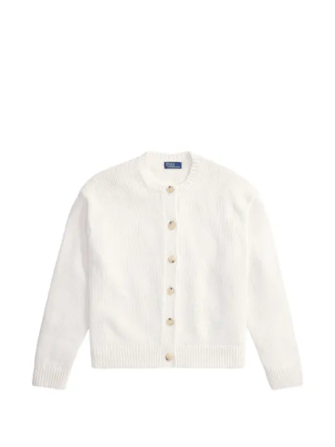 Polo Ralph Lauren button-up cardigan