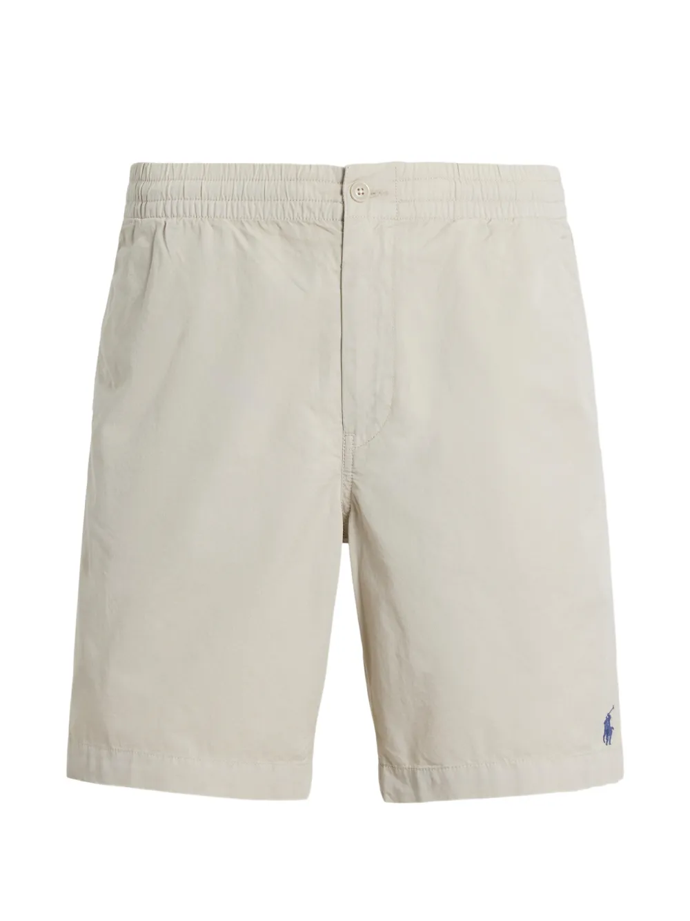 Polo Ralph Lauren elasticated logo shorts - Toni neutri