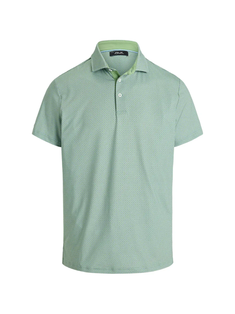 RLX Ralph Lauren Polo a fantasia - Verde