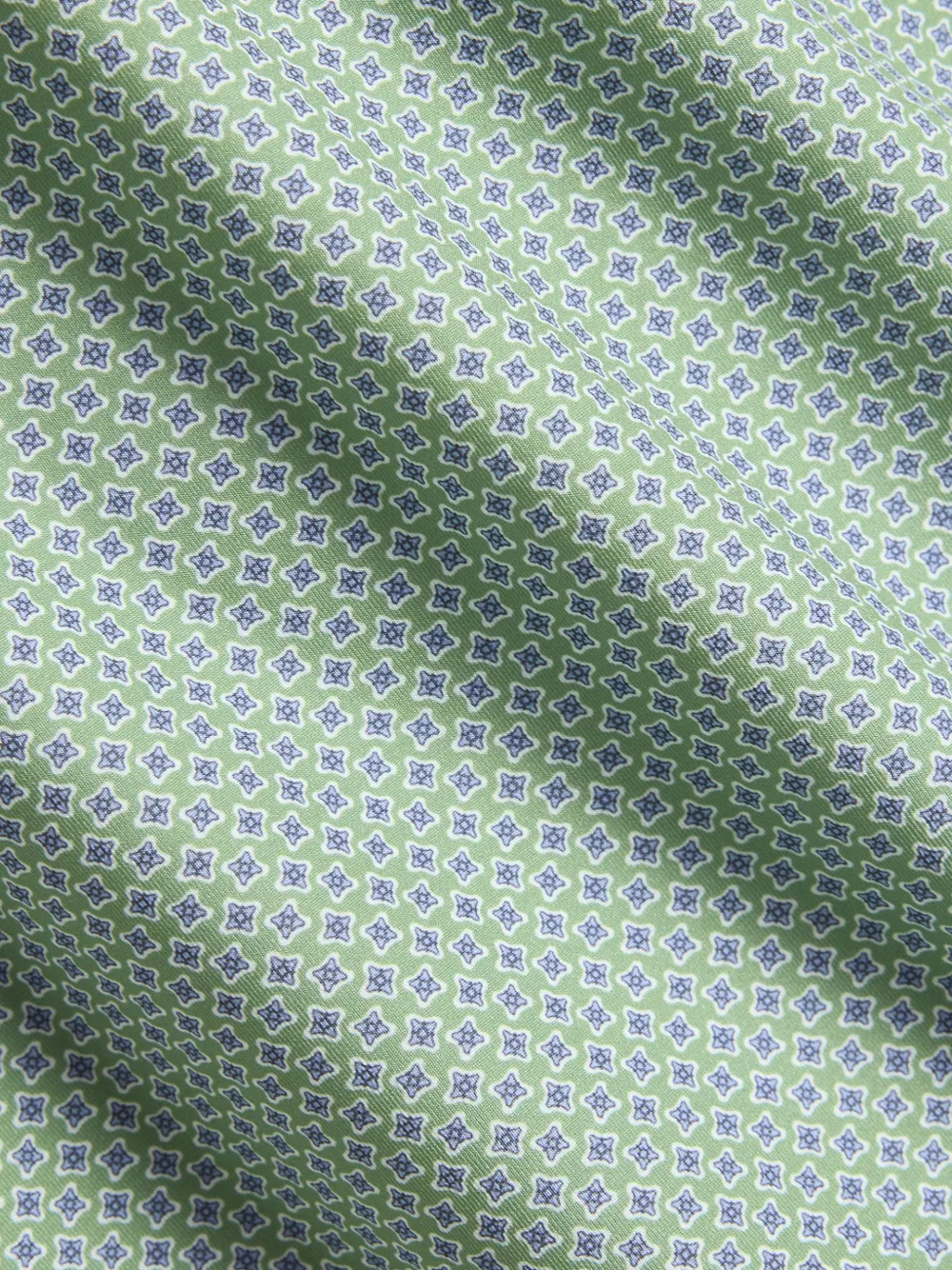 RLX Ralph Lauren Poloshirt met patroon Groen