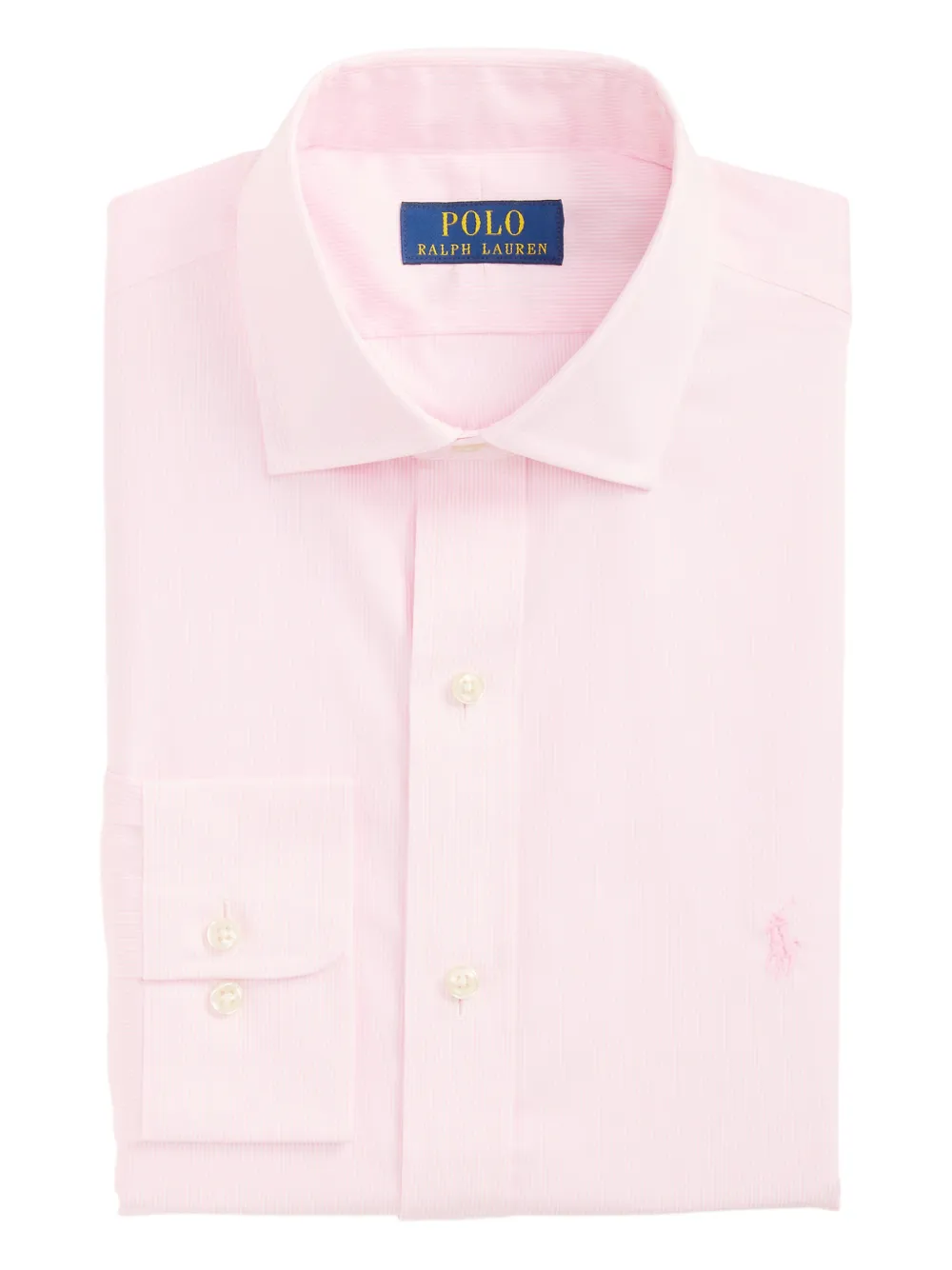 Polo Ralph Lauren Camicia a righe - Rosa