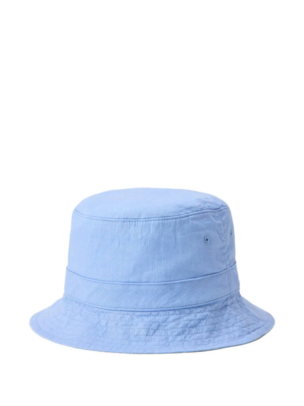 Polo Ralph Lauren Polo Bear Lof vissershoed Blauw