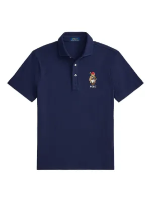 Polo Ralph Lauren ポロシャツ | ブルー | FARFETCH JP