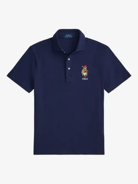 Polo Ralph Lauren Polo Bear polo shirt