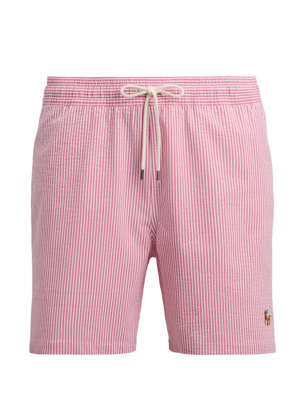 Polo Ralph Lauren Shorts con coulisse - Rosa