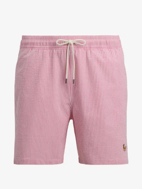 Polo Ralph Lauren 14.5 cm Traveller swimming shorts
