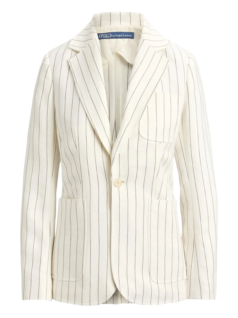 Polo Ralph Lauren Blazer a righe - Toni neutri