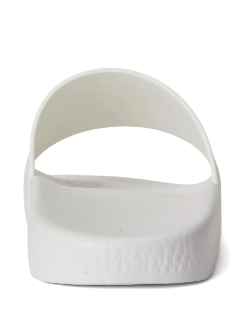 Polo Ralph Lauren Polo Bear slippers Wit