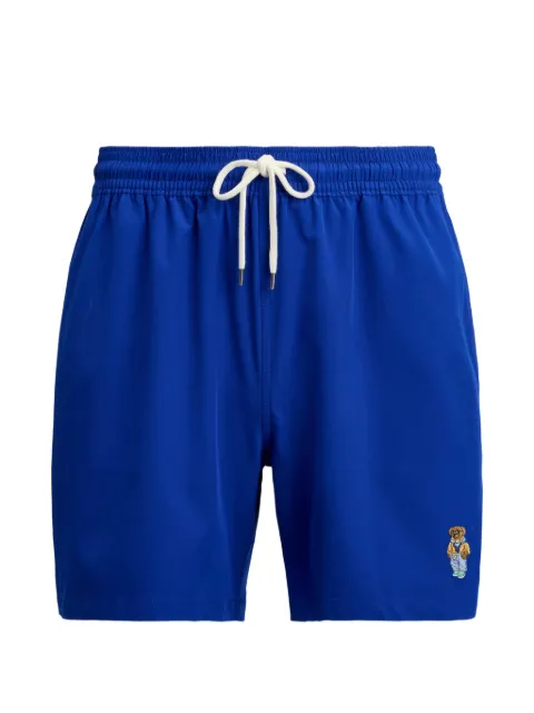 Polo Ralph Lauren Polo Bear swim shorts