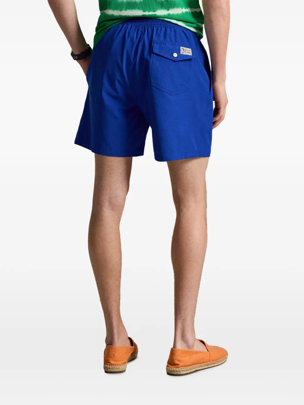 Polo Bear swim shorts