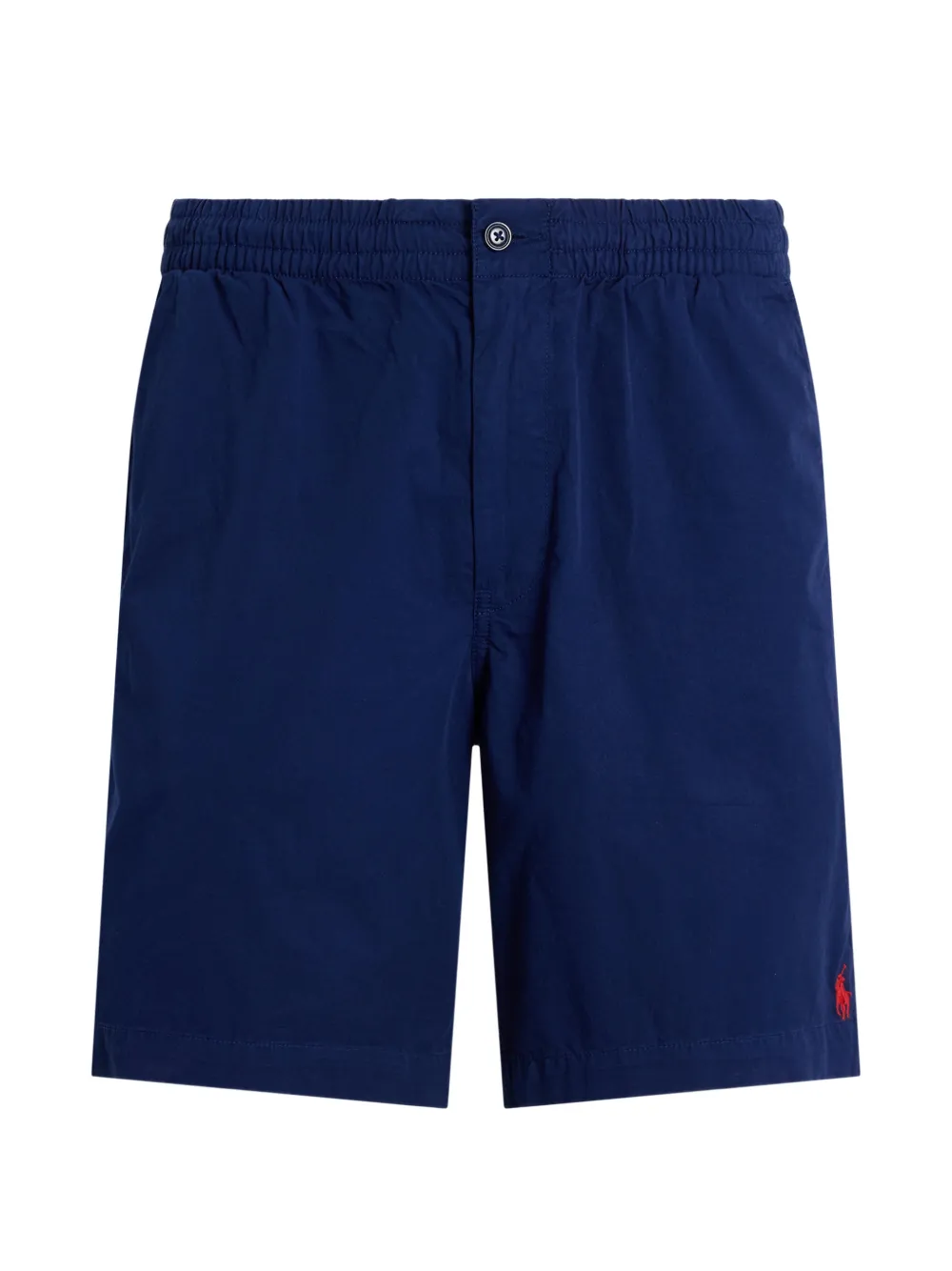 Polo Ralph Lauren elasticated shorts - Blu