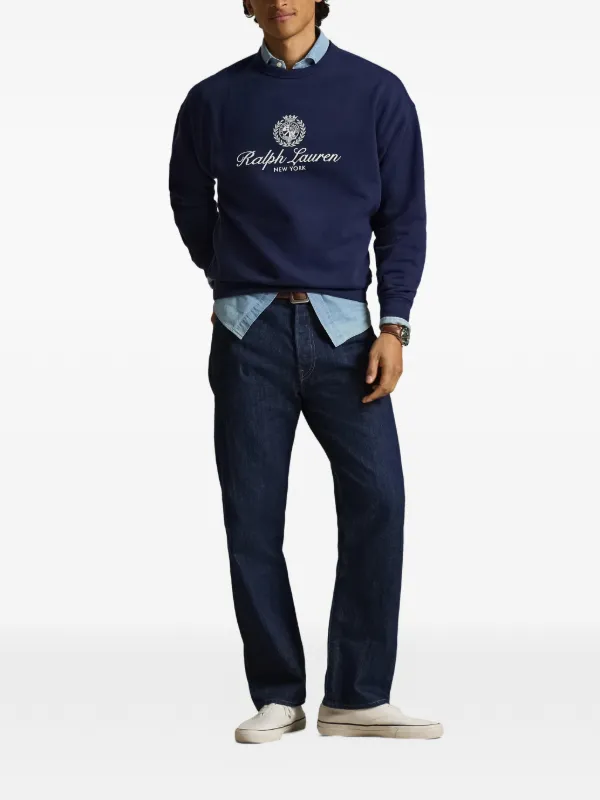 polo Ralph Lauren グラフィックスウェット 定価31900 【公式通販】