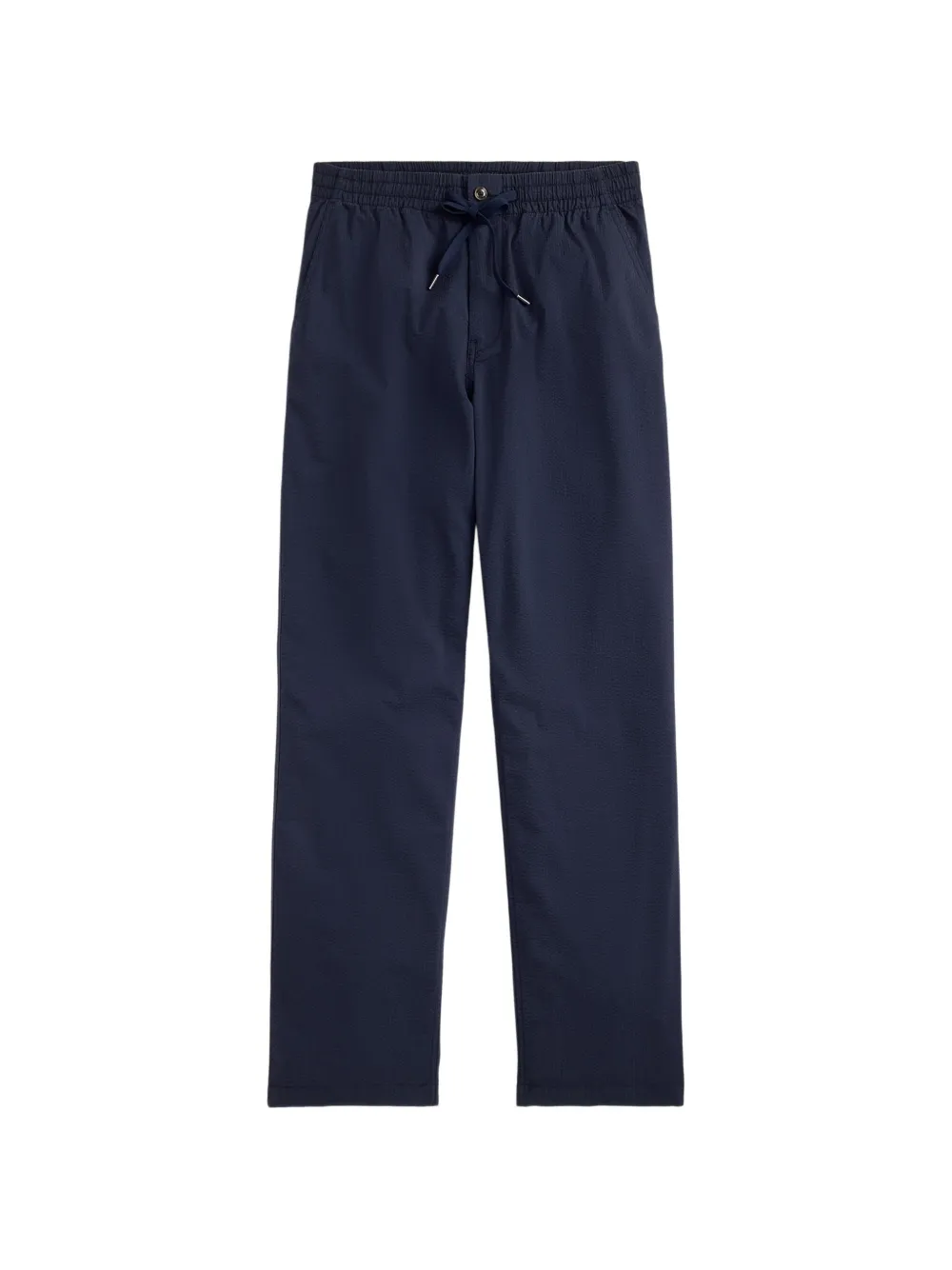 Polo Ralph Lauren drawstring-waistband trousers - Blau