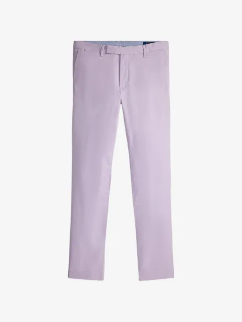 Polo Ralph Lauren pantalon à poches latérales