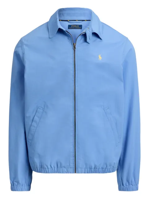 Polo Ralph Lauren Bayport cotton jacket