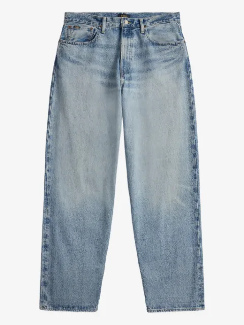 Polo Ralph Lauren Rivington five-pocket jeans