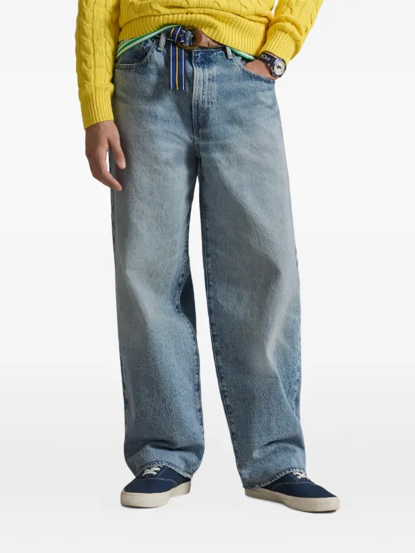 Polo Ralph Lauren Rivington ジーンズ | ブルー | FARFETCH JP