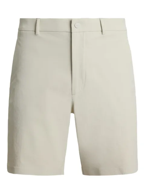 RLX Ralph Lauren shorts con bolsillos laterales