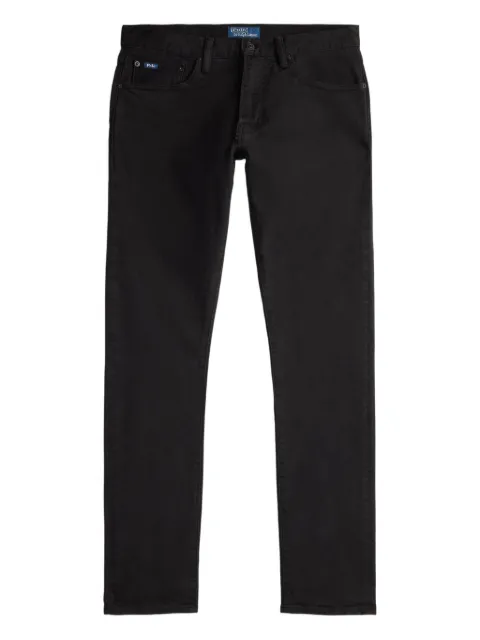 Polo Ralph Lauren Sullivan five-pocket jeans