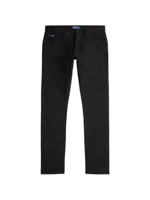 Polo Ralph Lauren Sullivan five-pocket jeans