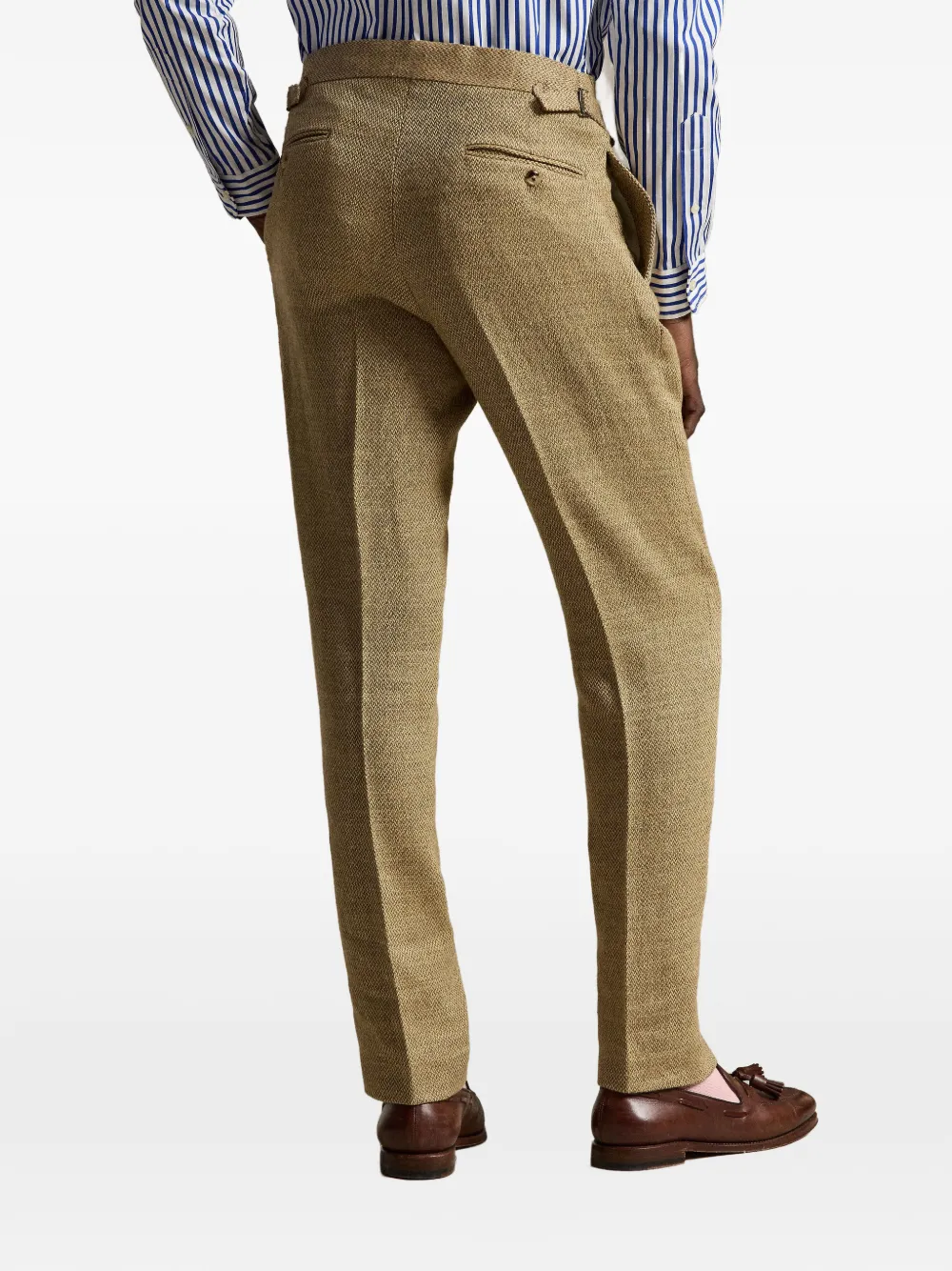 Polo Ralph Lauren Plooibroek Beige