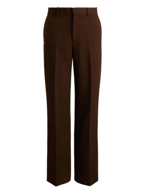 Polo Ralph Lauren Calça de alfaiataria