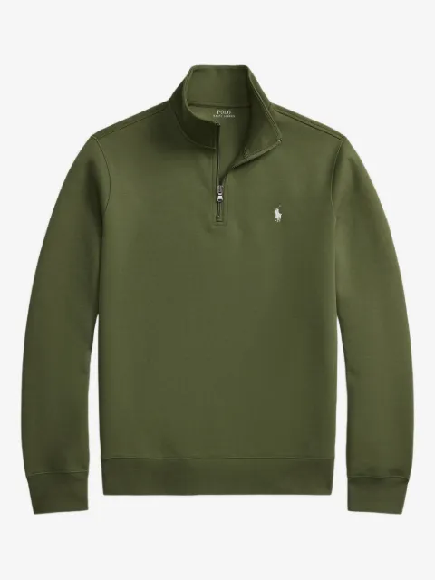 Polo Ralph Lauren quarter-zip sweatshirt