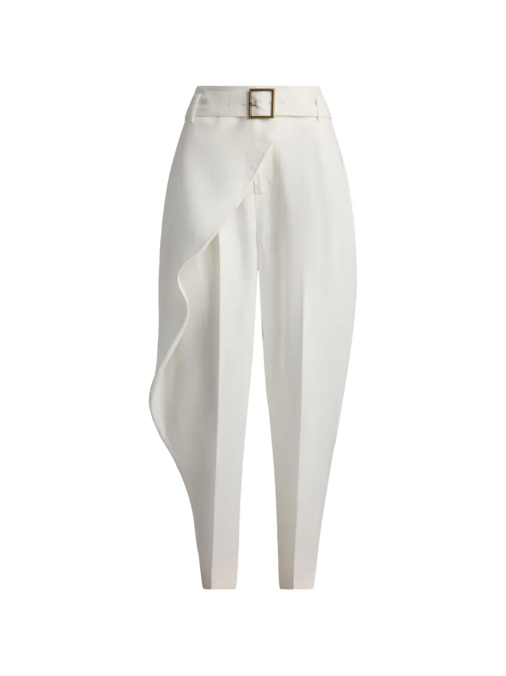 Polo Ralph Lauren Pantaloni affusolati - Bianco