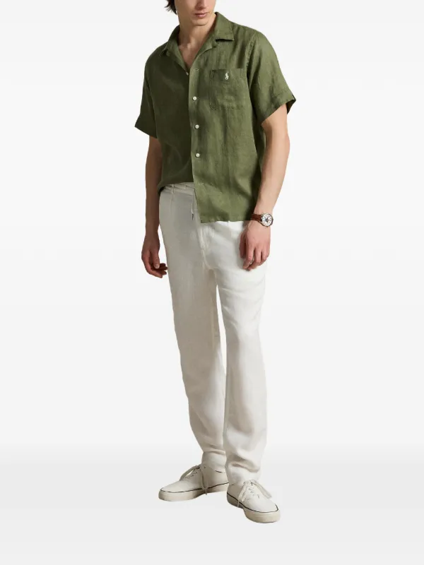 ralph lauren short sleeve dress shirts Polo Big Tall Classic Fit Stripe Oxford Woven Shirt, Mens, LT, New Rose/White From collegiate sweaters and polos to evening Polo Ralph Lauren Men's Big