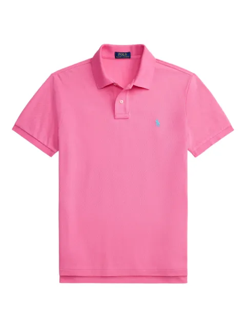 Polo Ralph Lauren embroidered polo shirt