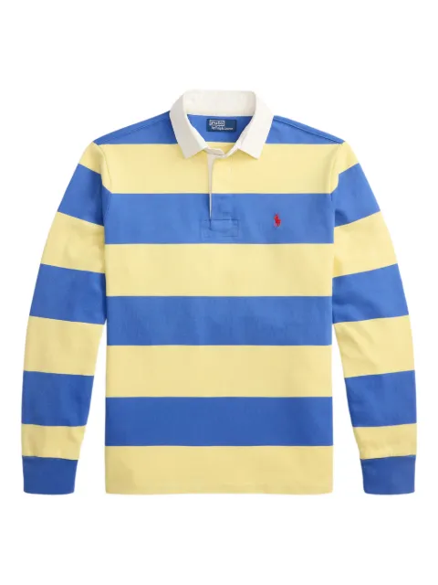Polo Ralph Lauren The Iconic striped rugby shirt