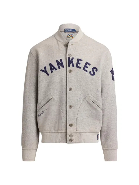 Polo Ralph Lauren NY Yankees bomber jacket