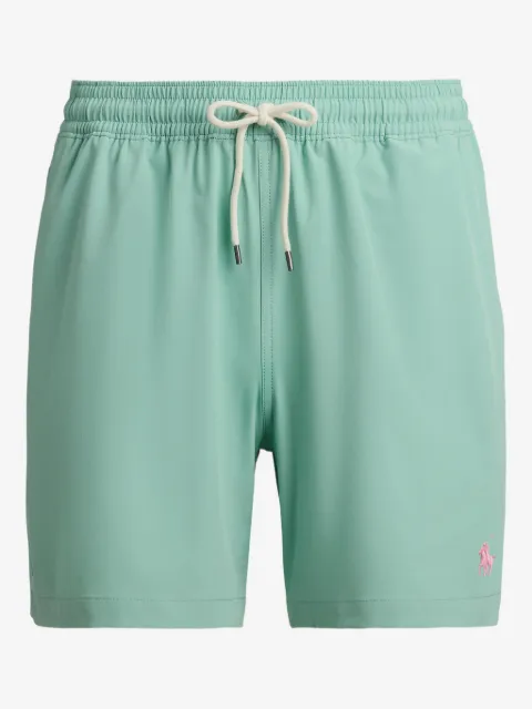 Polo Ralph Lauren Traveler Classic drawstring swim shorts