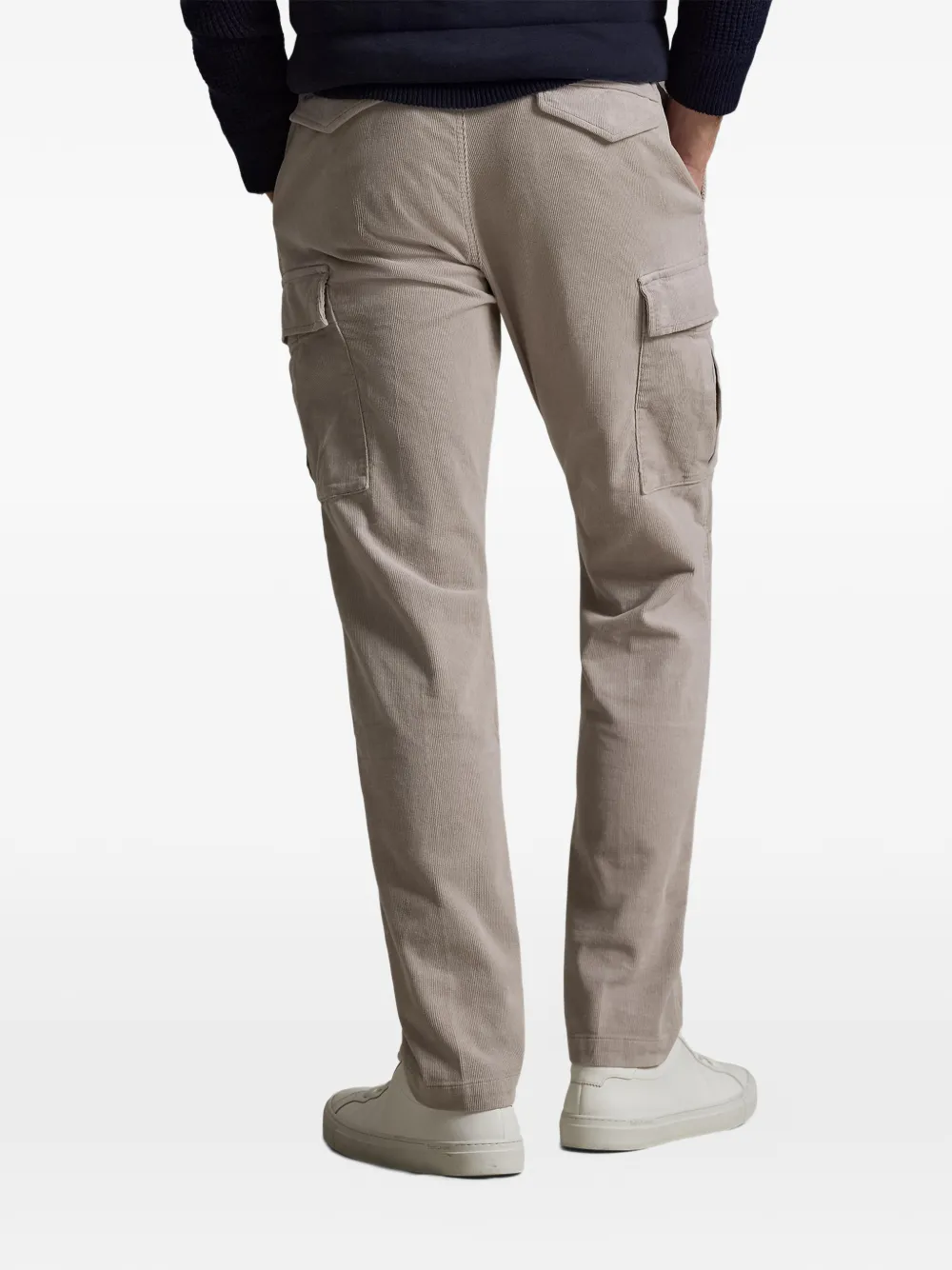 Polo Ralph Lauren Cargo broek Grijs