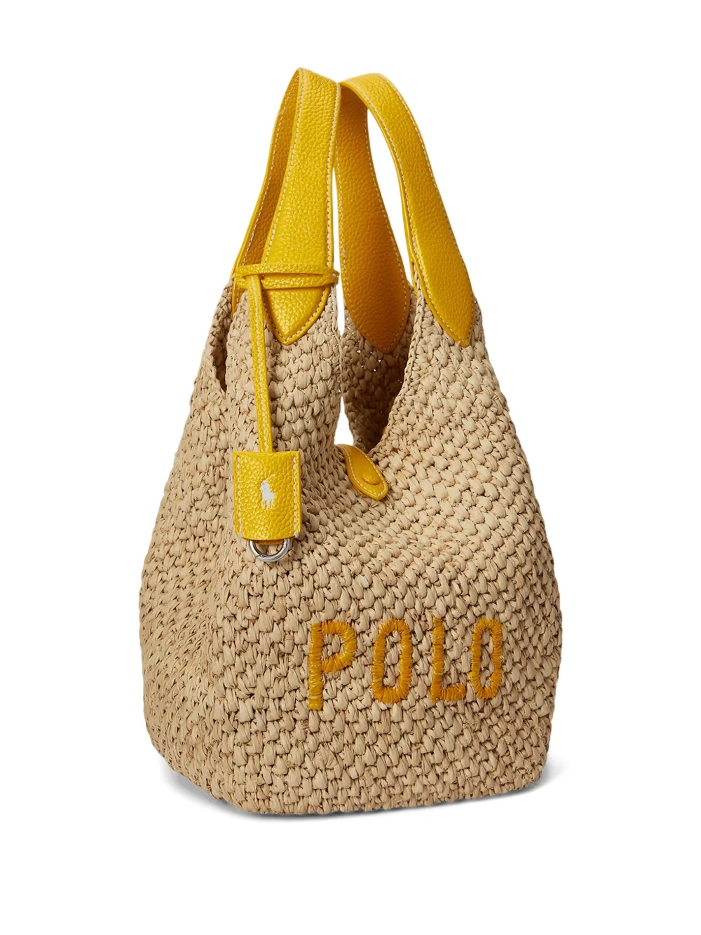 Polo Ralph Lauren Polo Play shopper Beige