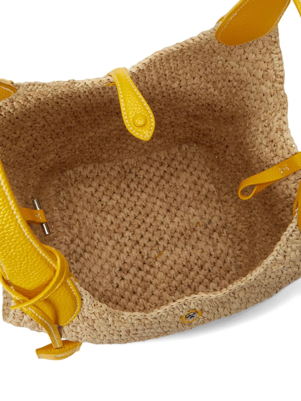 Polo Ralph Lauren Polo Play shopper Beige