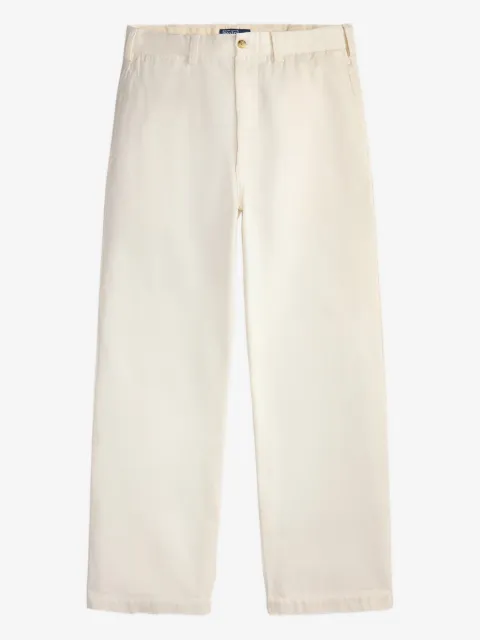 Polo Ralph Lauren  pantalon chino The Big en coton
