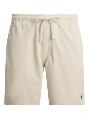 Polo Ralph Lauren ドローストリング ショートパンツ | ホワイト