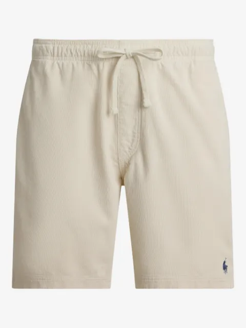 Polo Ralph Lauren drawstring-waist deck shorts