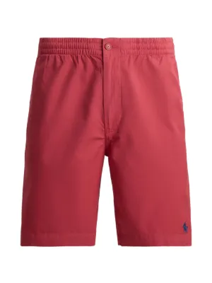 Polo Ralph Lauren ドローストリング ショートパンツ | レッド