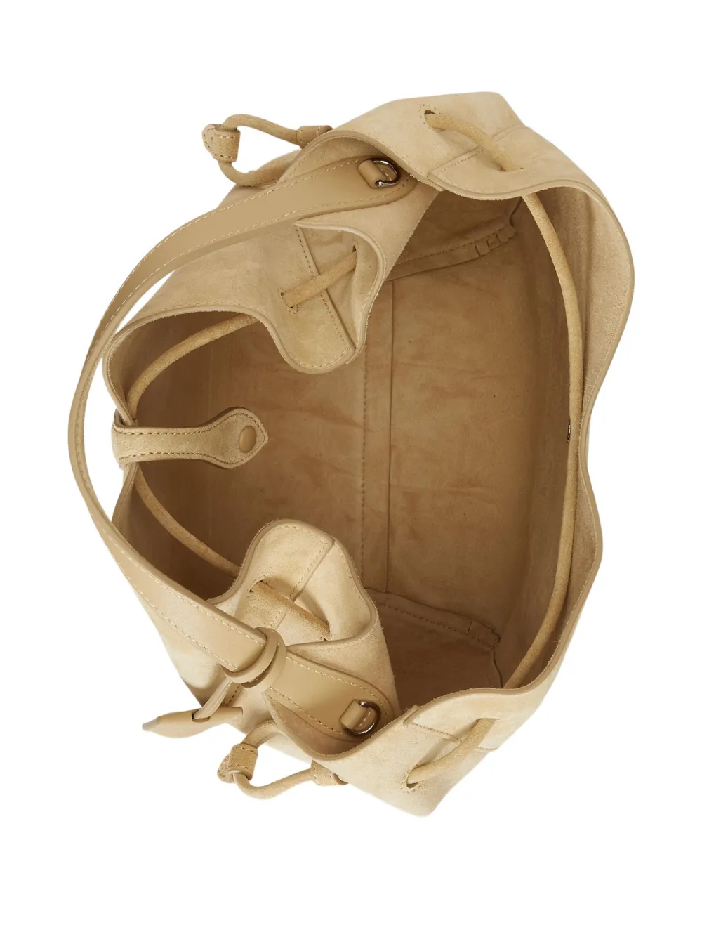 Polo Ralph Lauren Polo Play Tote Bag In Neutral