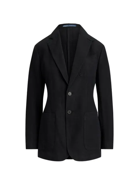 Polo Ralph Lauren blazer con botones